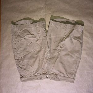 Men’s Patagonia Khaki Shorts